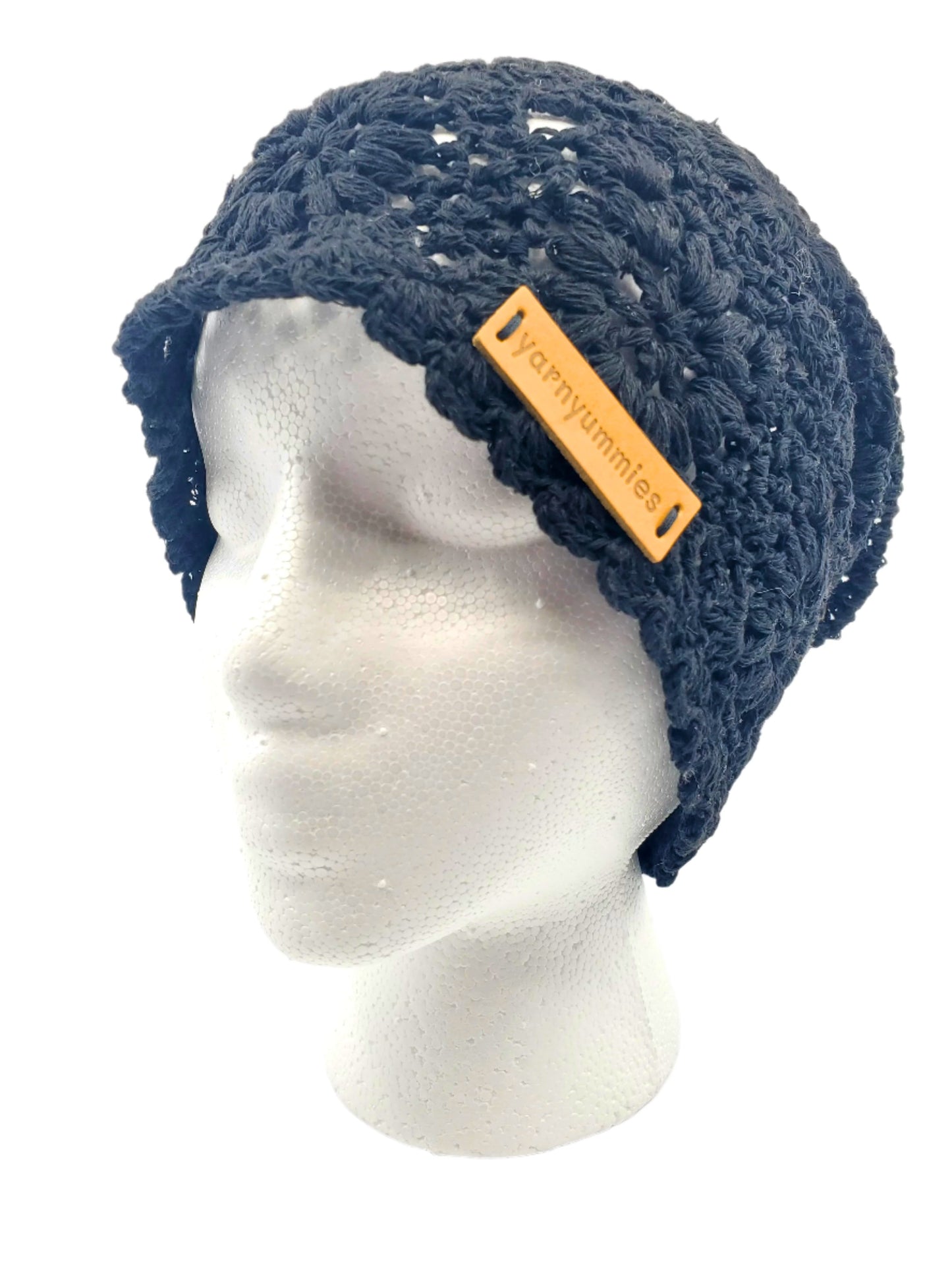 Slouchy Beanie Hats