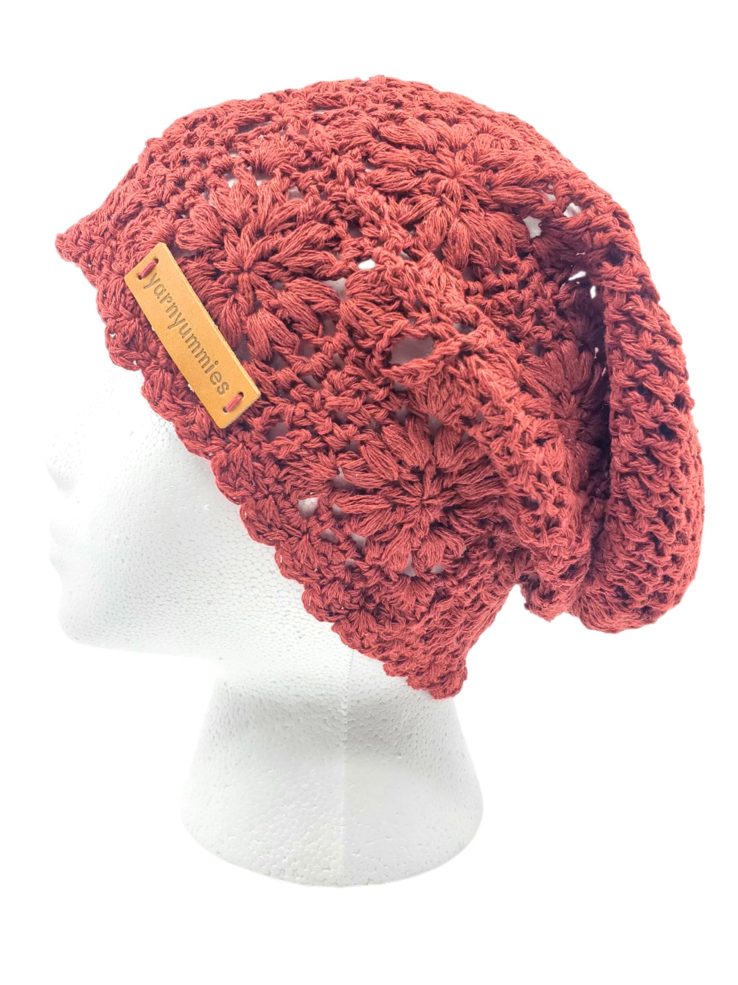 Slouchy Beanie Hats
