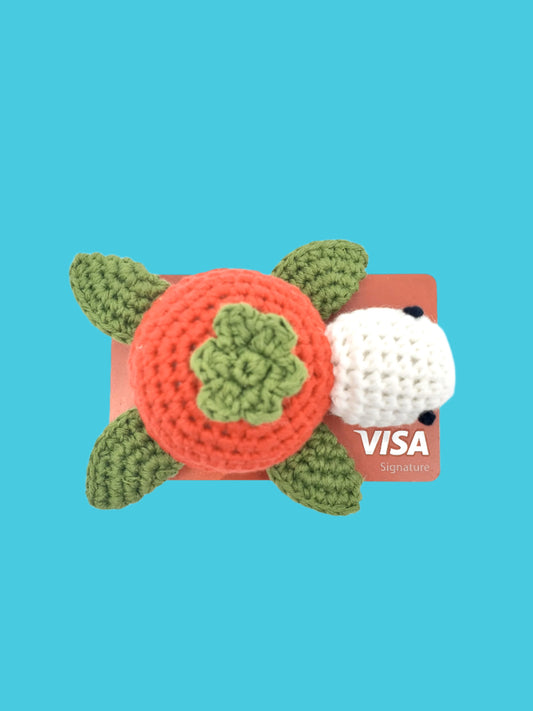 Fruity Turtle - Strawberry