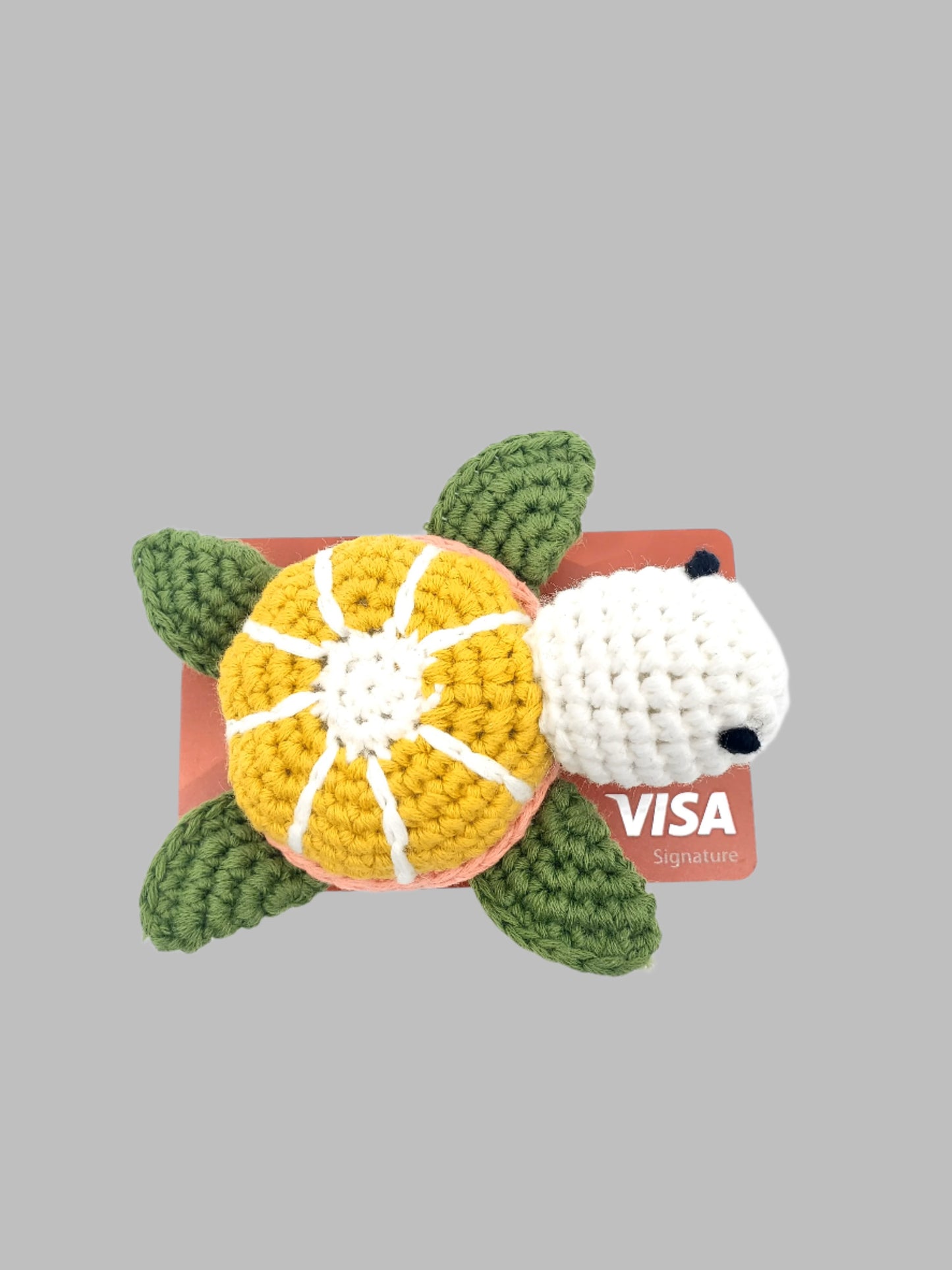 Fruity Turtles - Lemon