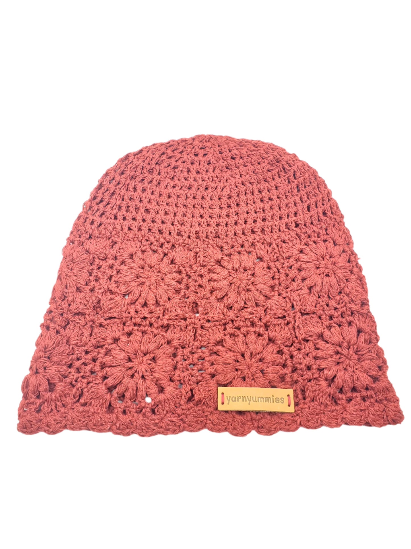 Slouchy Beanie Hats