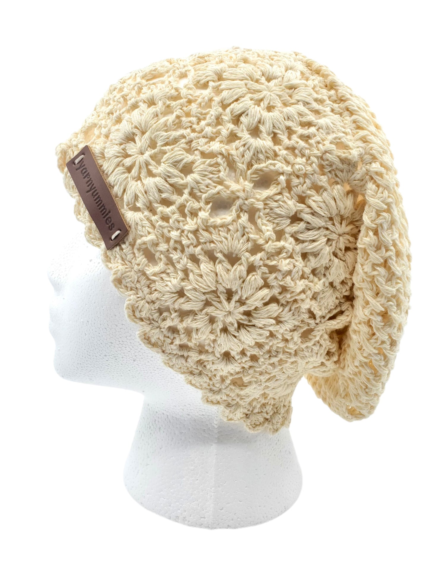 Slouchy Beanie Hats
