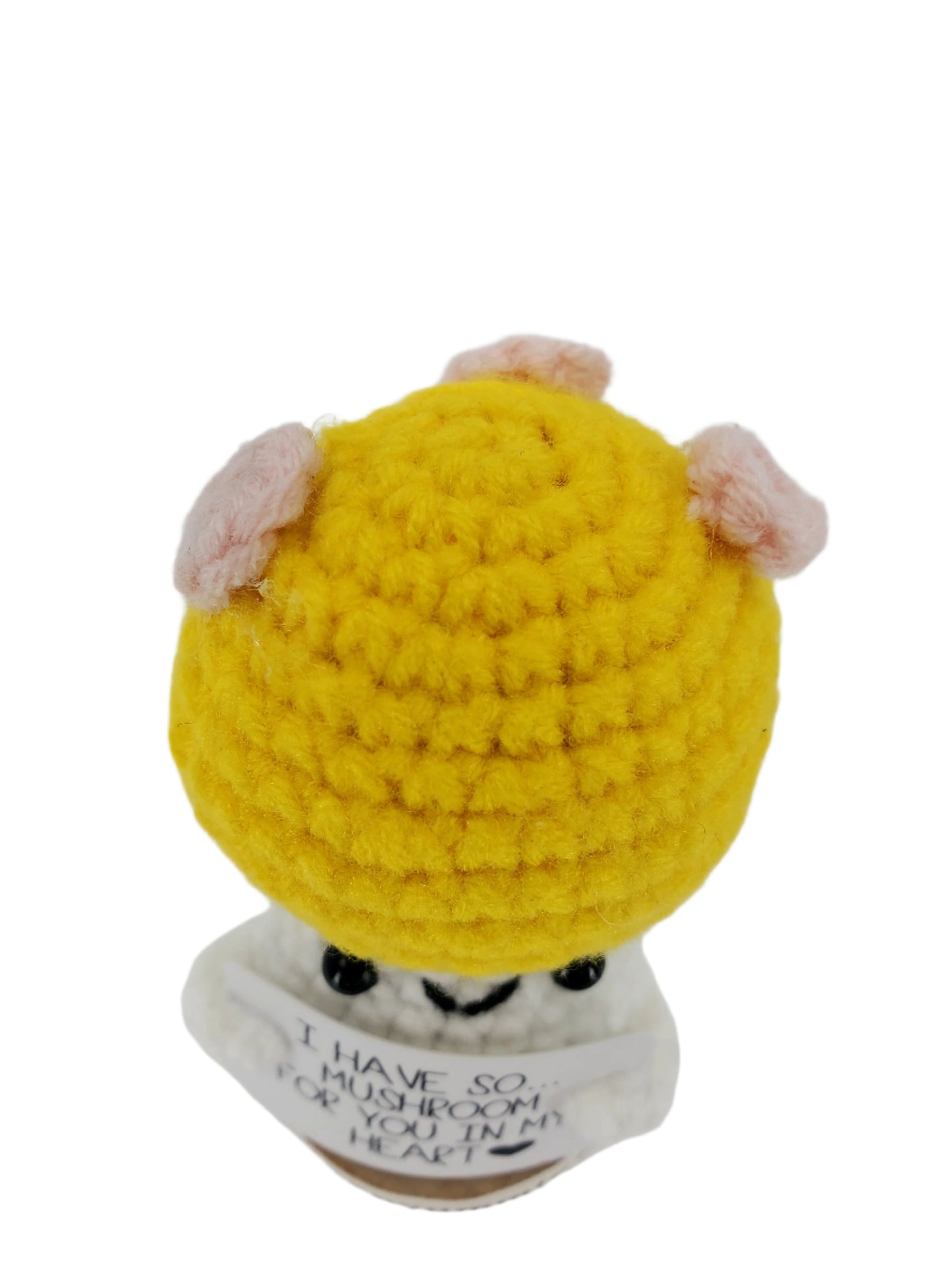 Your Cottagecore Companion - Mush Love Forest Friend