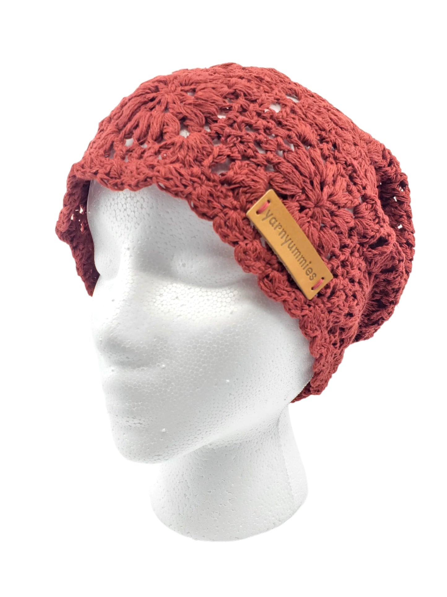 Slouchy Beanie Hats