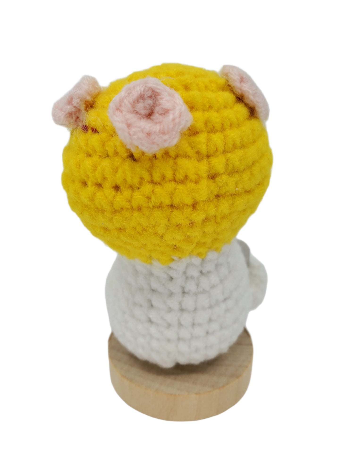 Your Cottagecore Companion - Mush Love Forest Friend