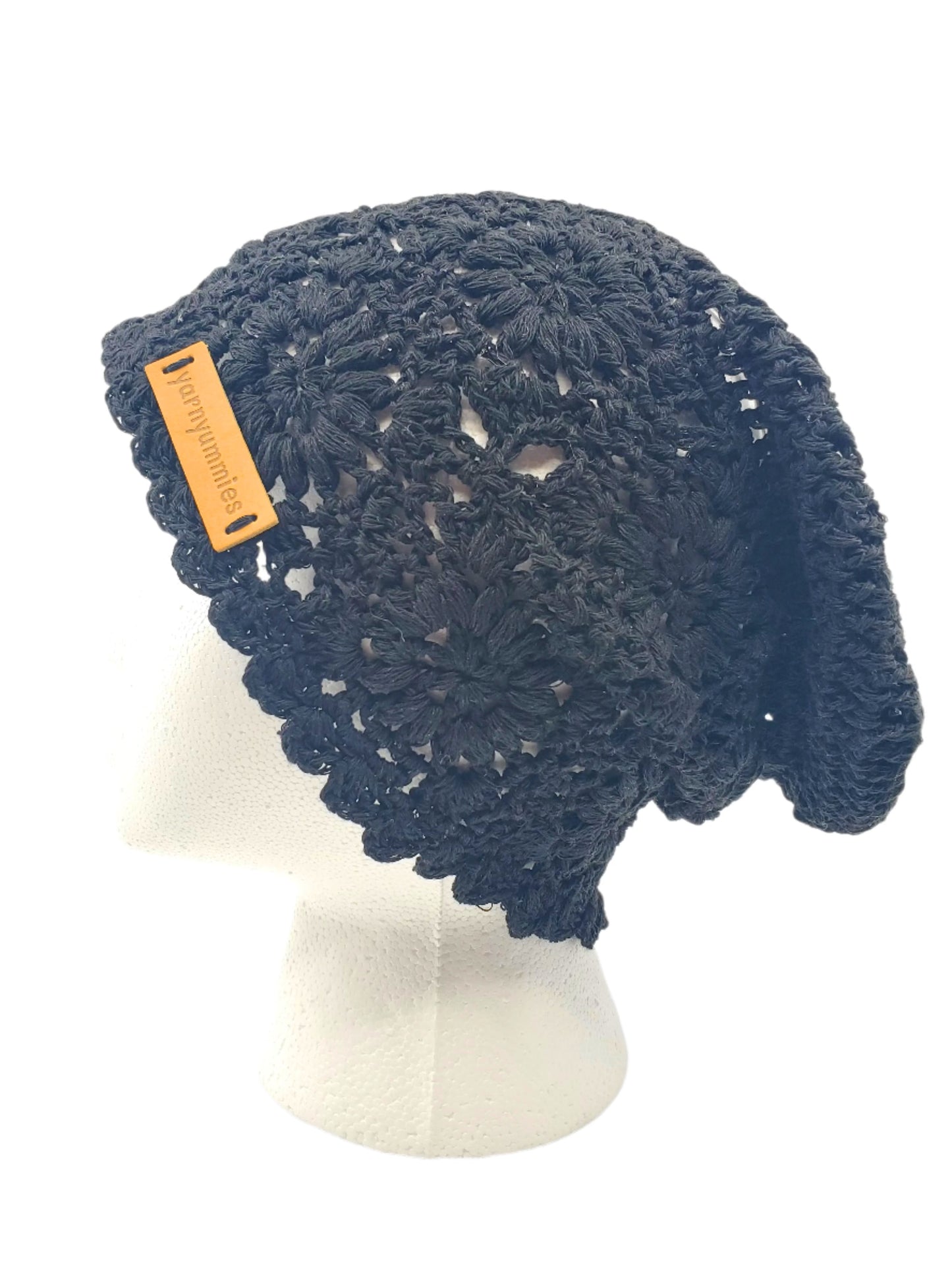 Slouchy Beanie Hats