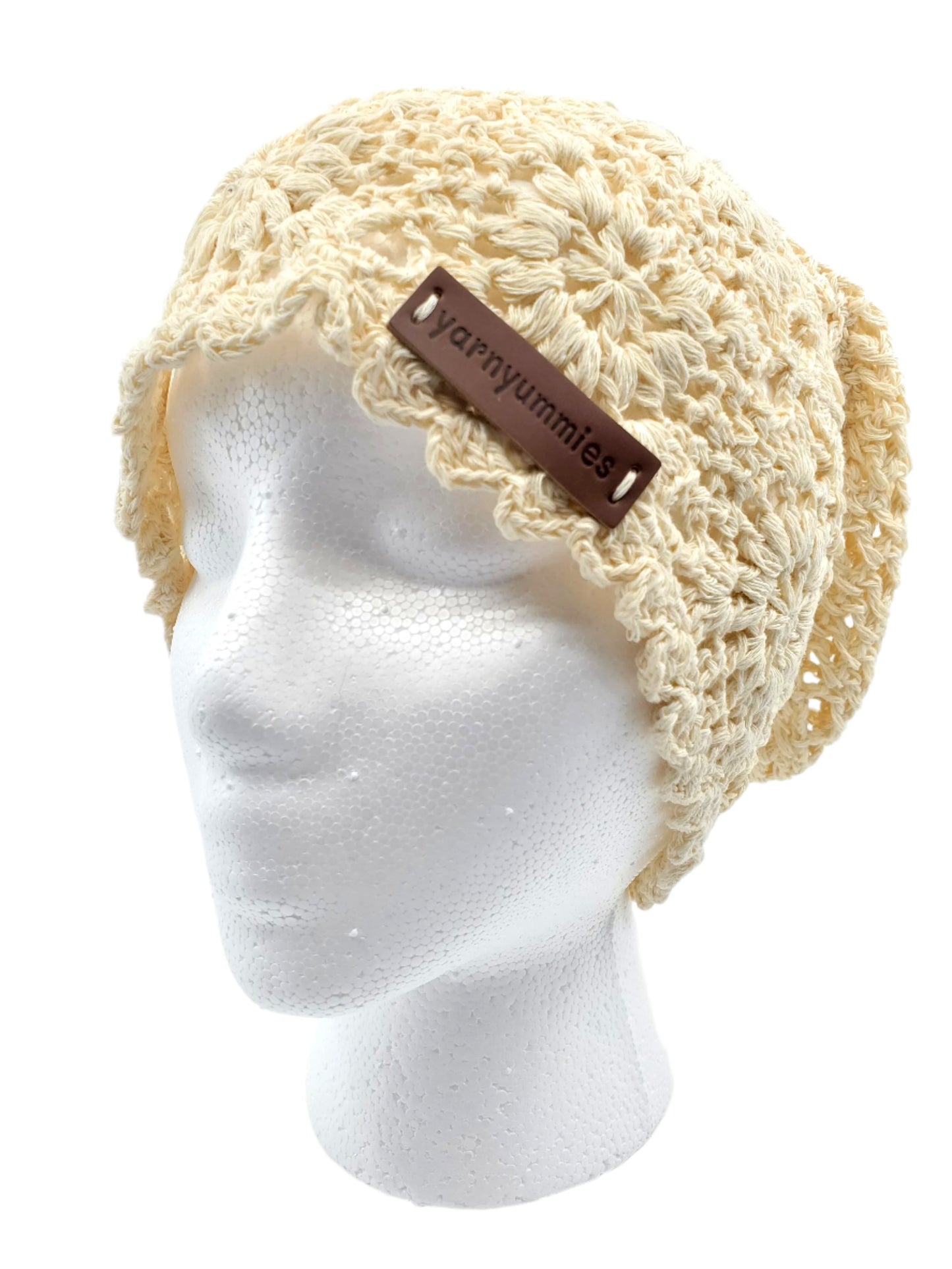 Slouchy Beanie Hats