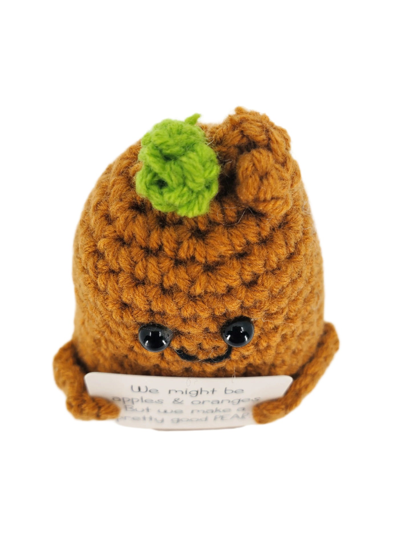 Perfect Pear – For the Person Who Just "Gets" You