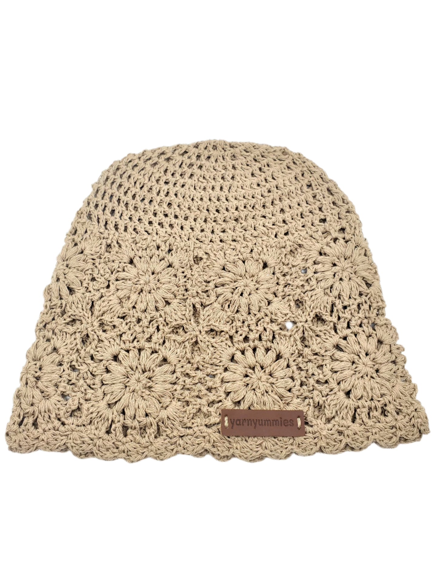 Slouchy Beanie Hats