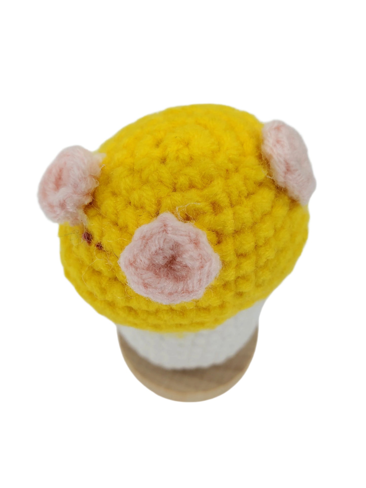 Your Cottagecore Companion - Mush Love Forest Friend