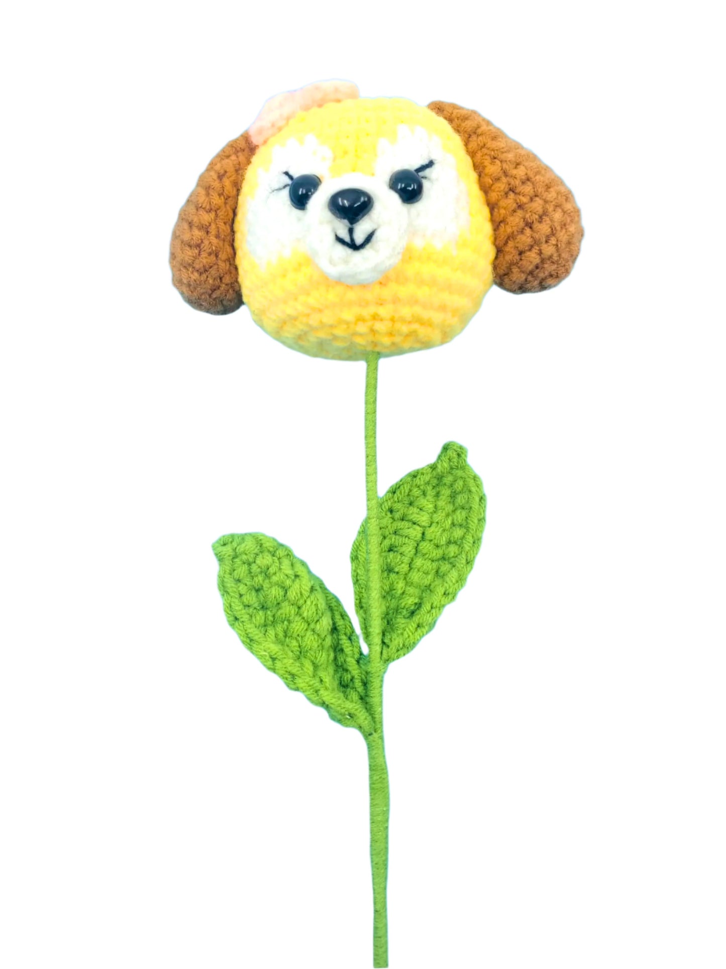 Bouquet Stem - Puppy