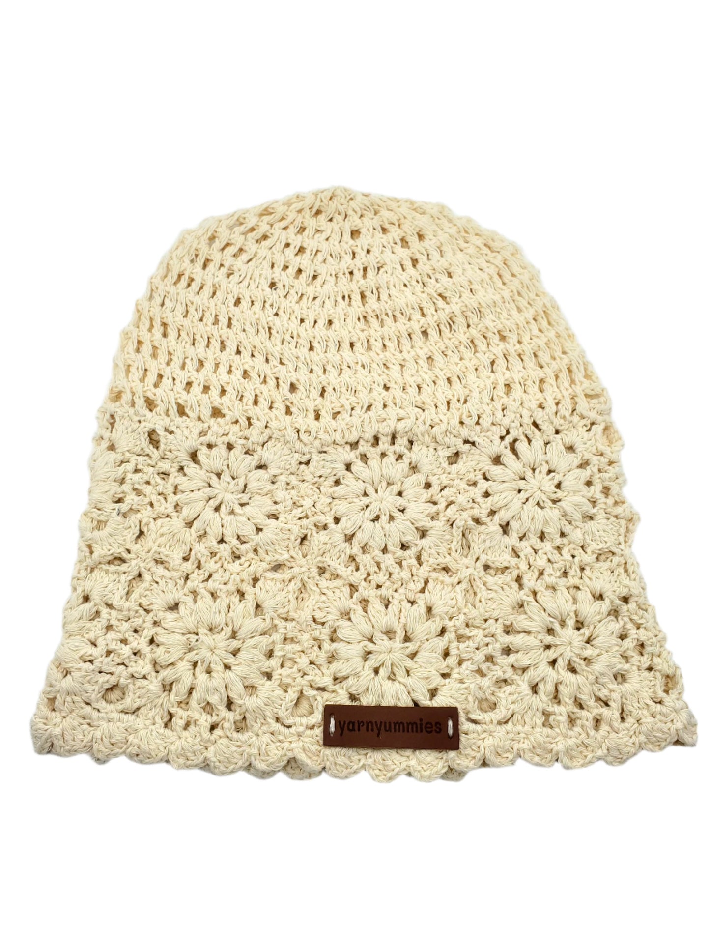 Slouchy Beanie Hats