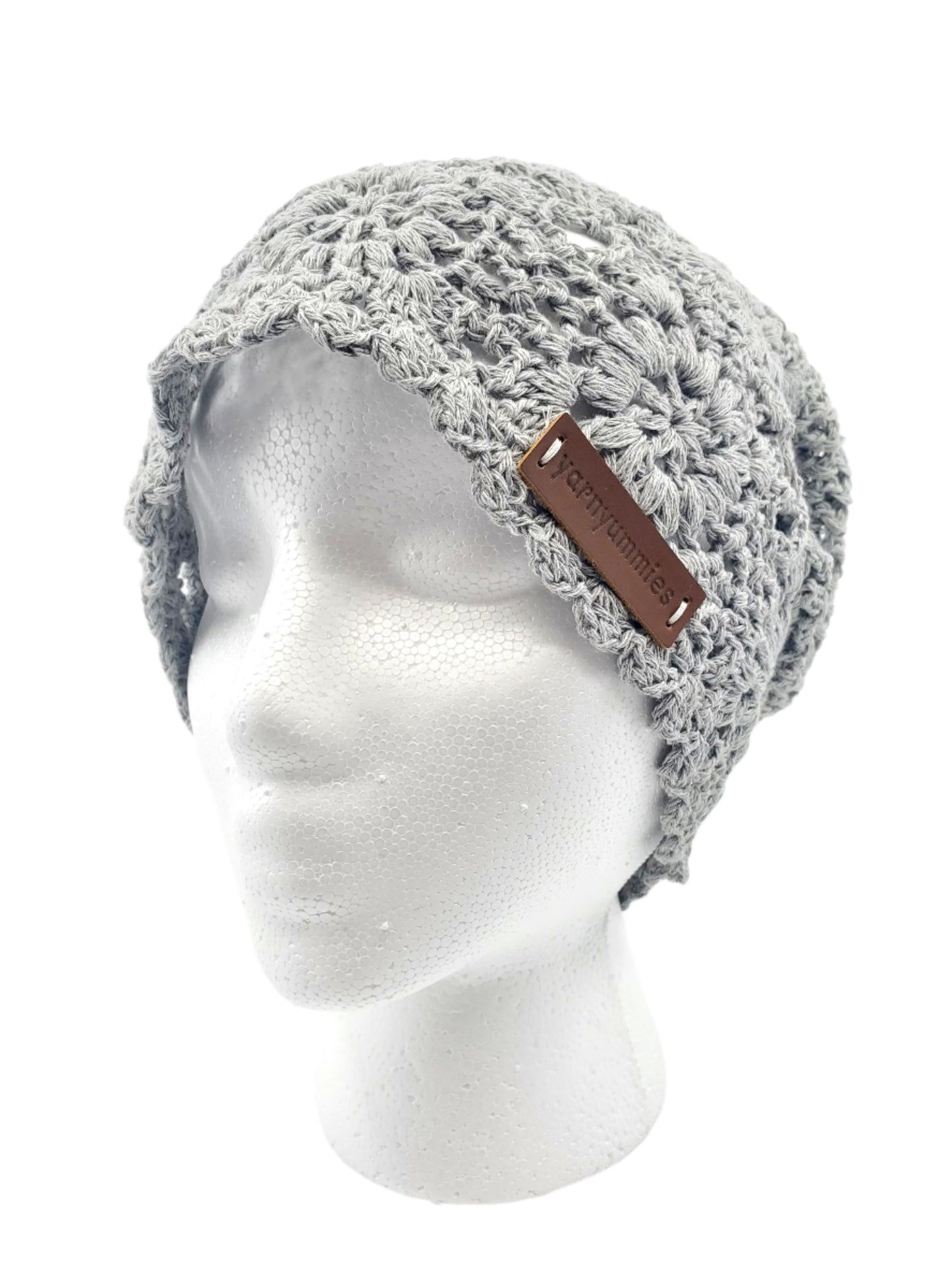 Slouchy Beanie Hats