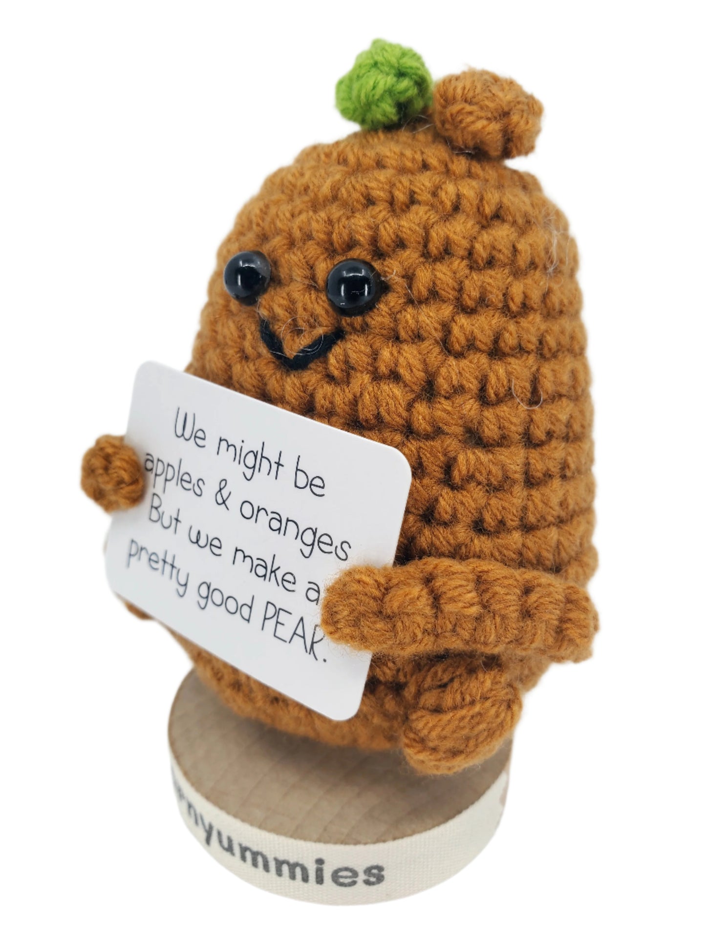 Perfect Pear – For the Person Who Just "Gets" You