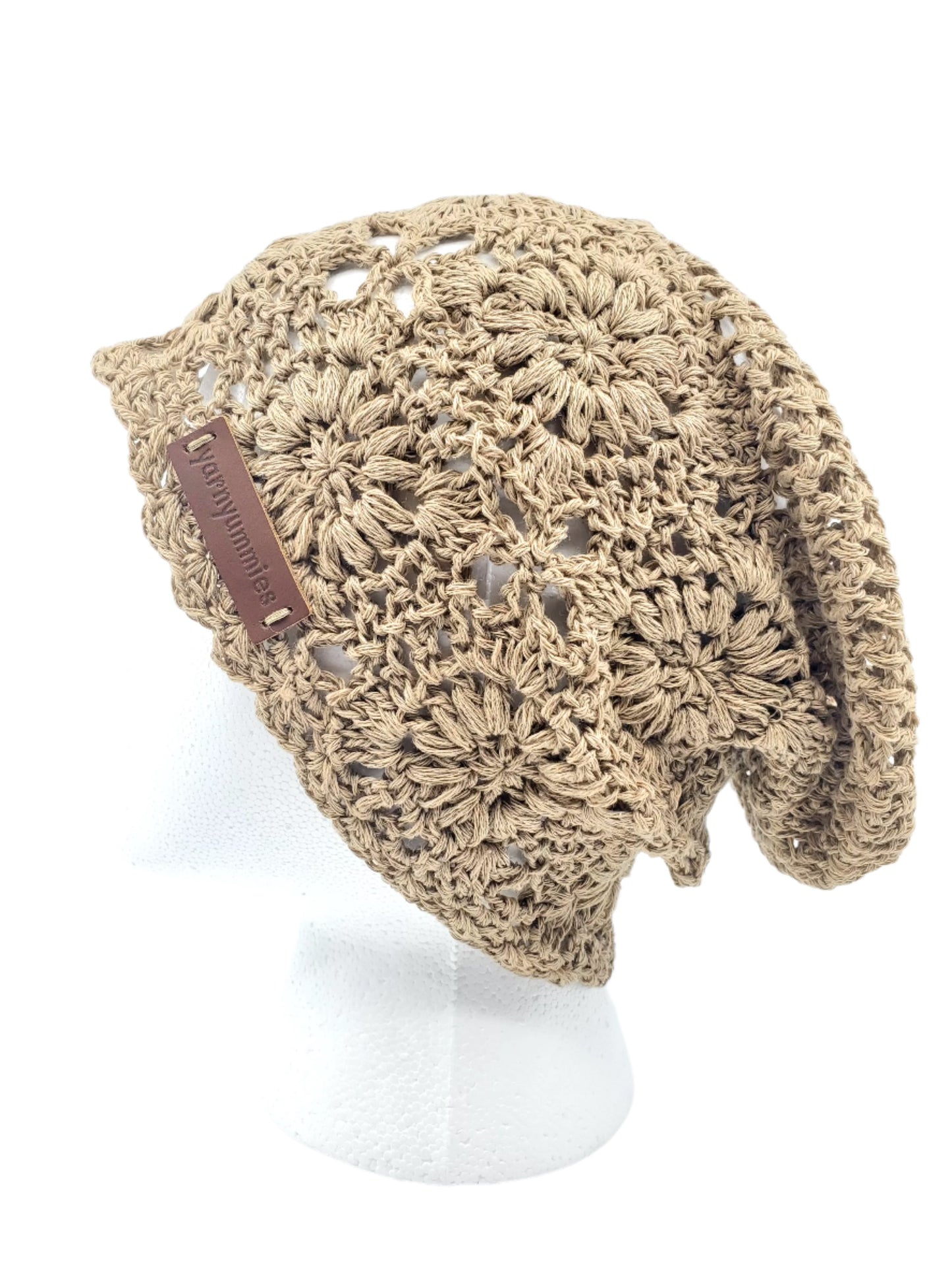 Slouchy Beanie Hats