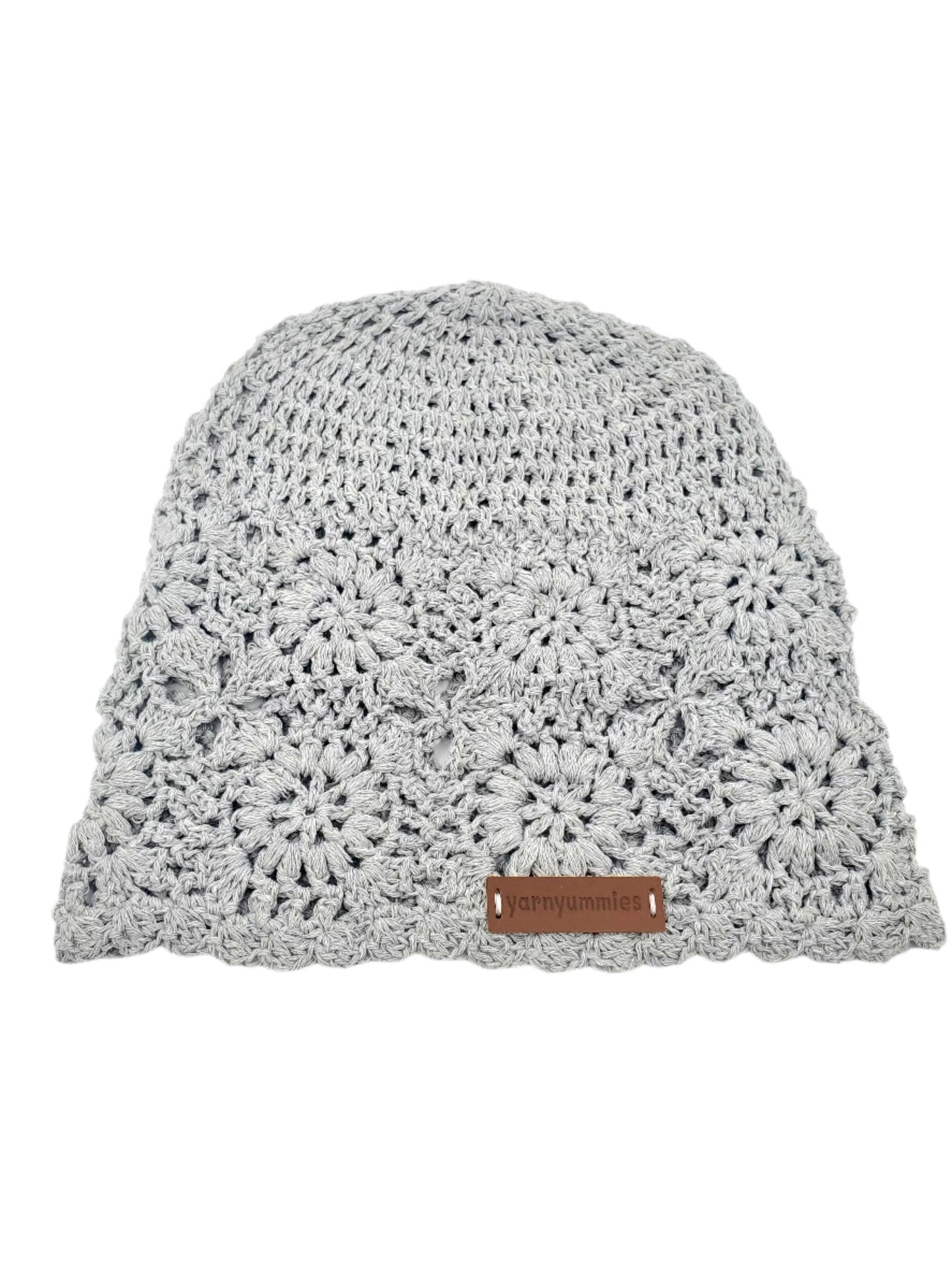 Slouchy Beanie Hats