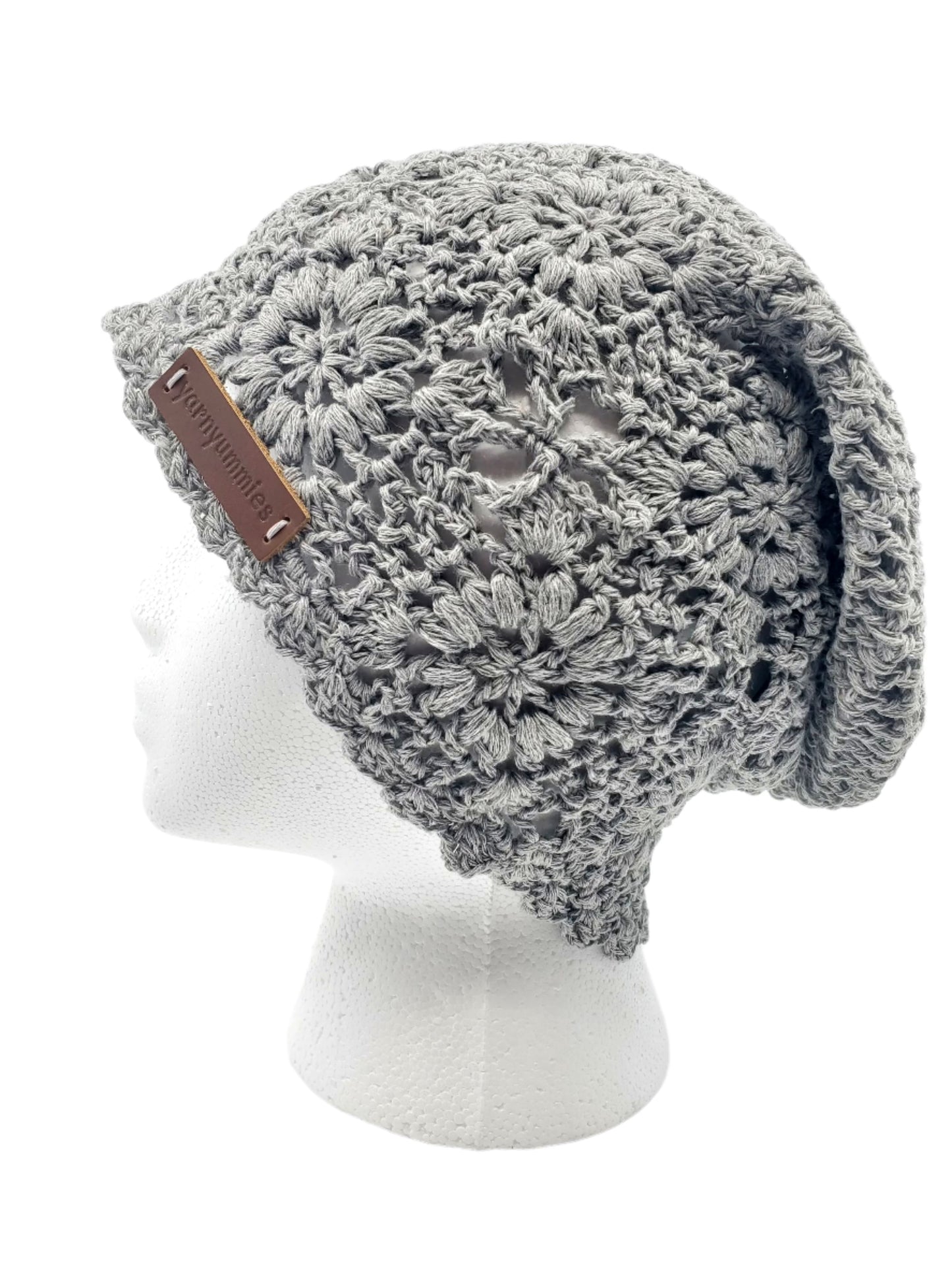 Slouchy Beanie Hats