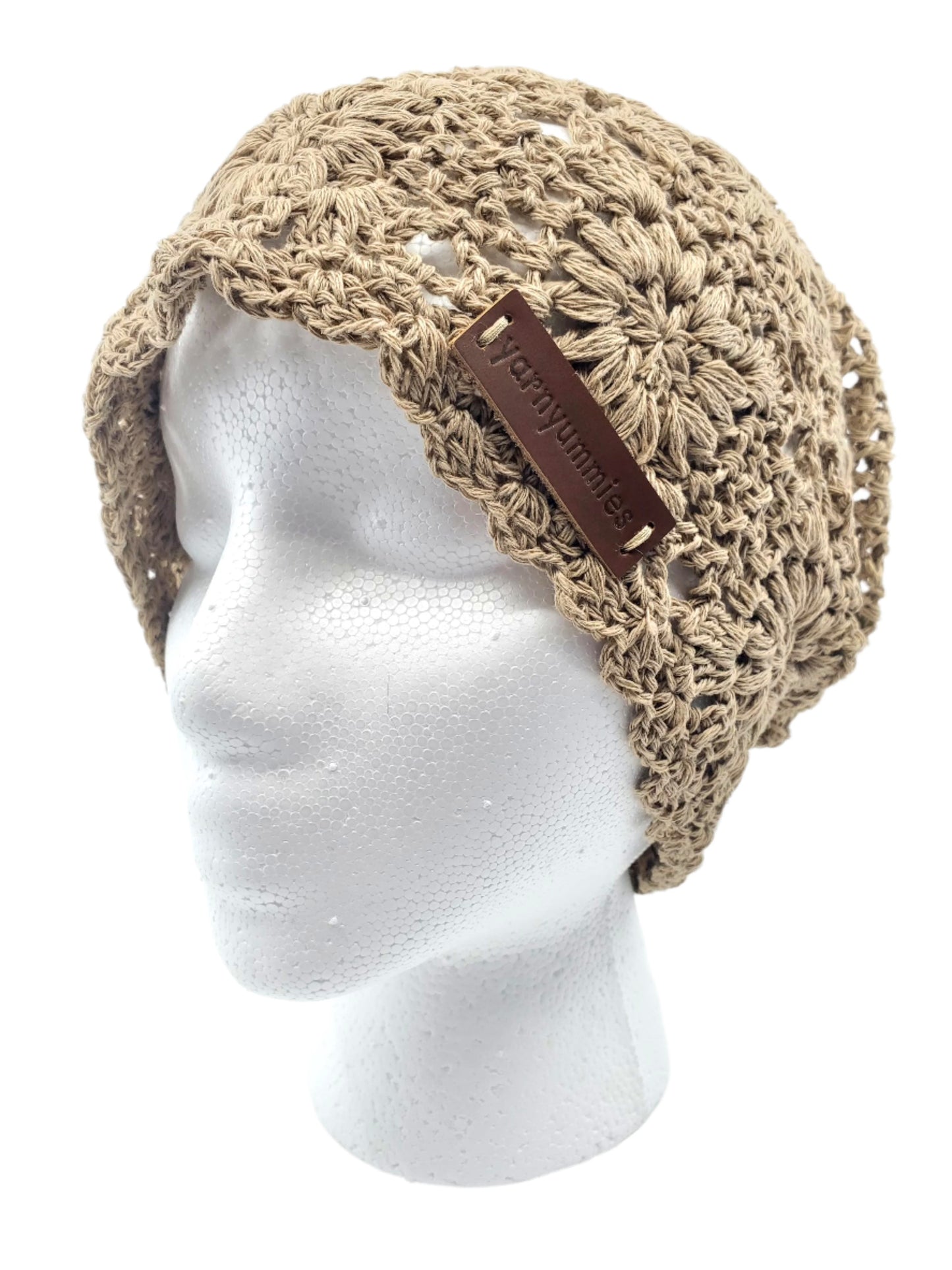 Slouchy Beanie Hats