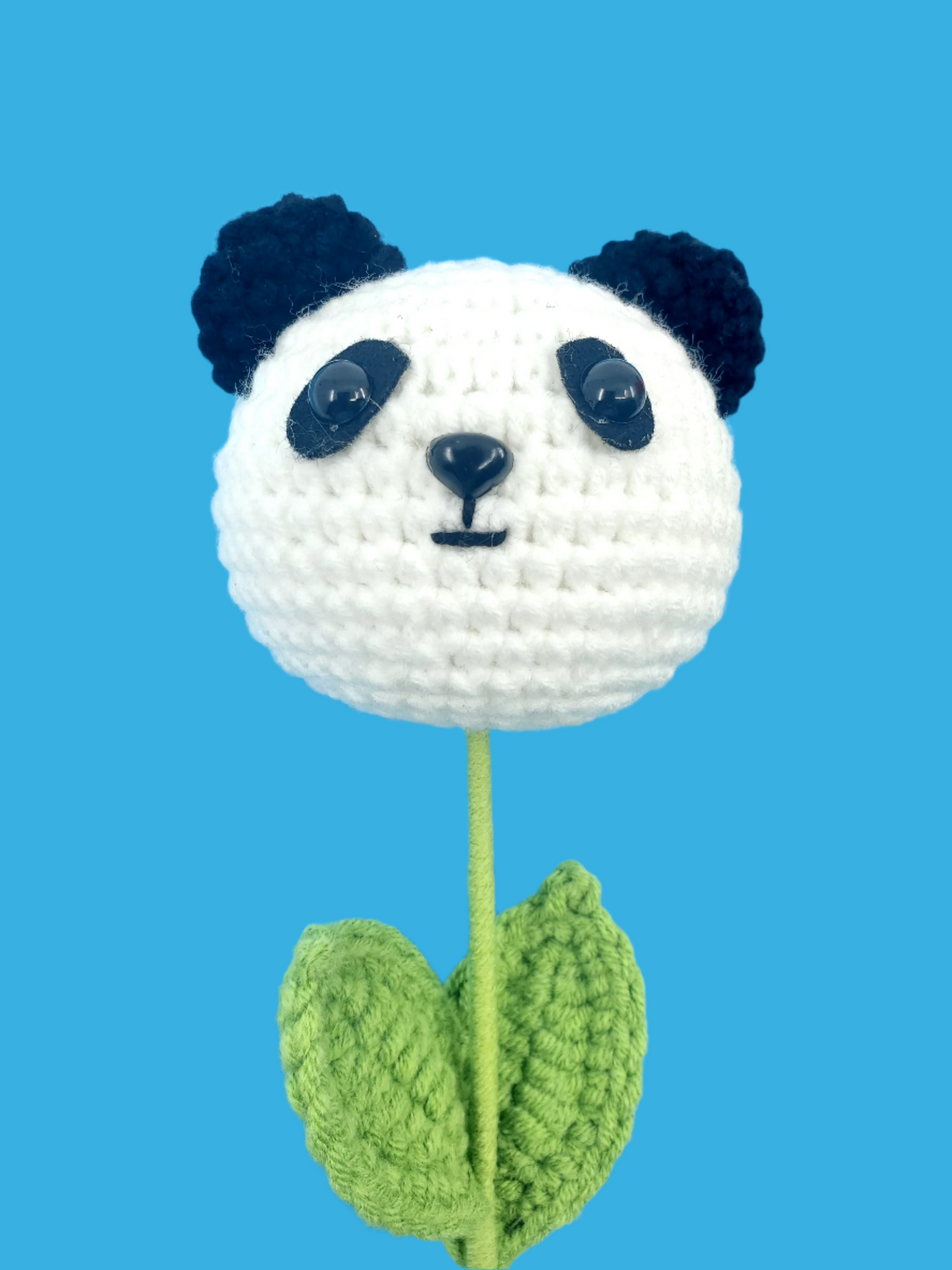 Bouquet Stem - Panda