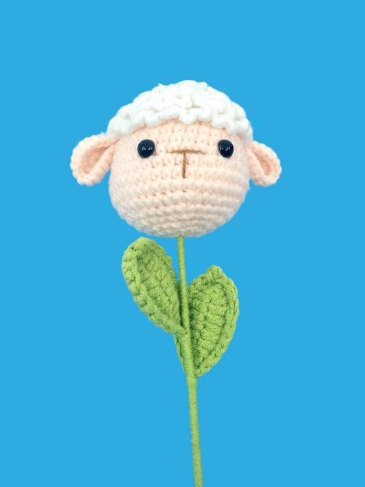 Bouquet Stem - Sheep