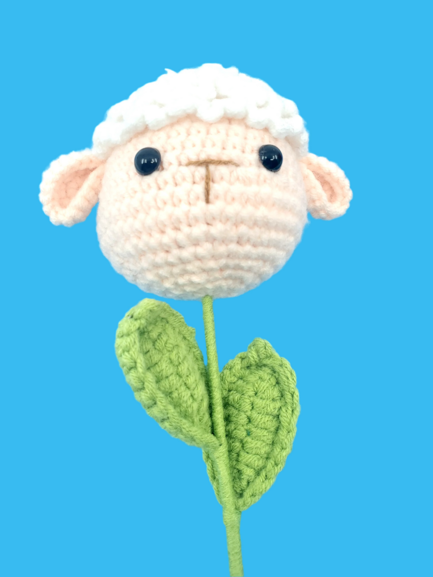 Bouquet Stem - Sheep