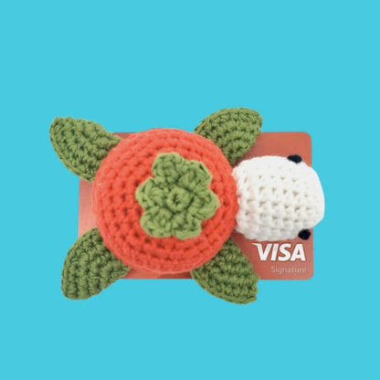 Fruity Turtle - Strawberry